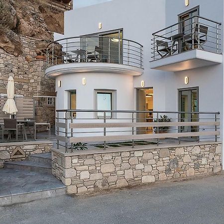 פלאסרנה Magnolia Luxury Apartments מראה חיצוני תמונה