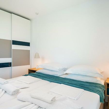 פלאסרנה Magnolia Luxury Apartments מראה חיצוני תמונה