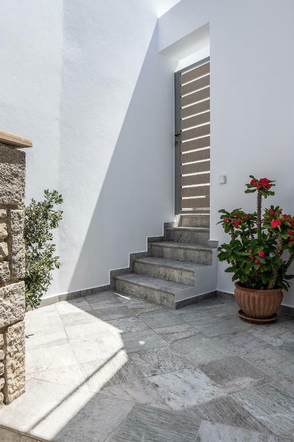 פלאסרנה Magnolia Luxury Apartments מראה חיצוני תמונה