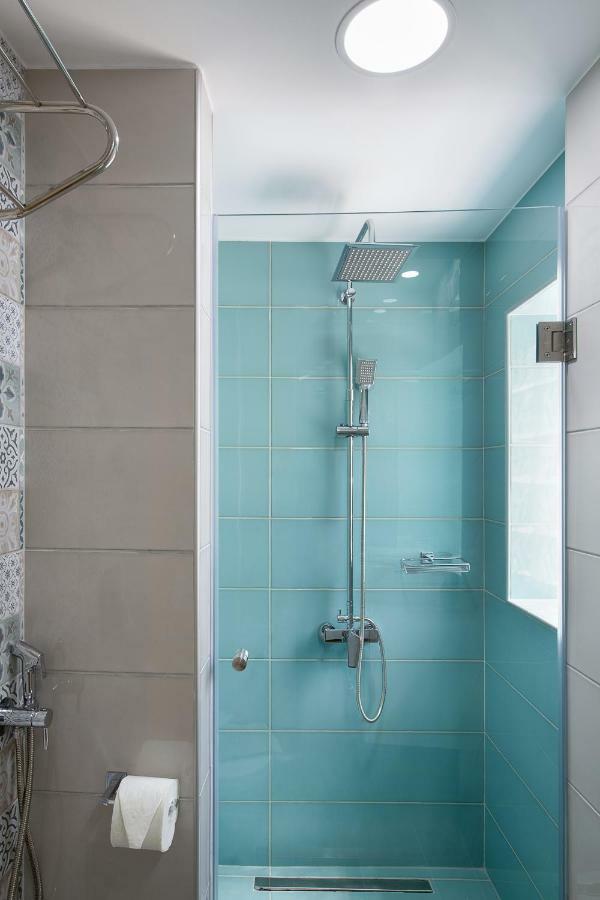 פלאסרנה Magnolia Luxury Apartments מראה חיצוני תמונה
