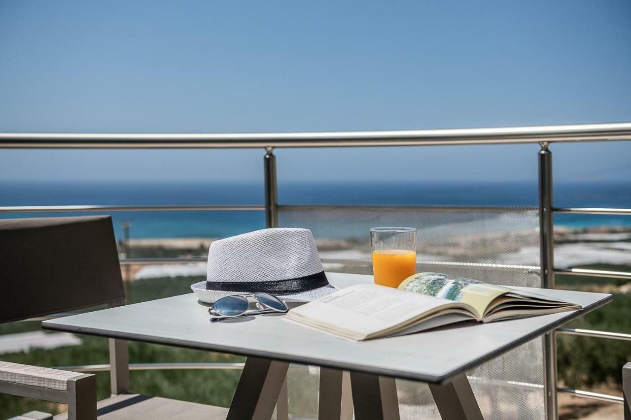 פלאסרנה Magnolia Luxury Apartments מראה חיצוני תמונה