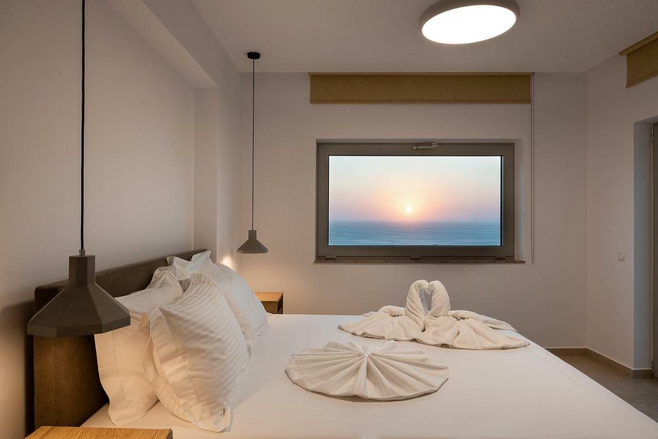 פלאסרנה Magnolia Luxury Apartments מראה חיצוני תמונה